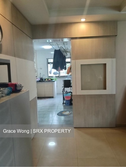 Blk 689A Choa Chu Kang Drive (Choa Chu Kang), HDB 5 Rooms #569730031